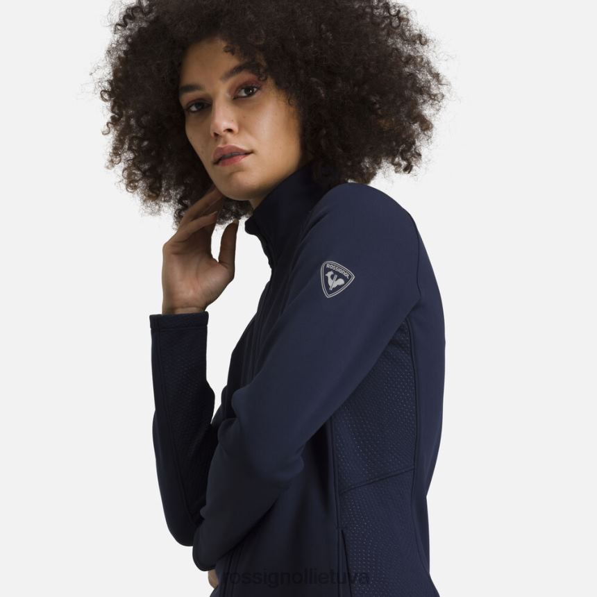 viršūnės Rossignol klasikinis klimato sluoksnis užtemimas moterys 268B2713