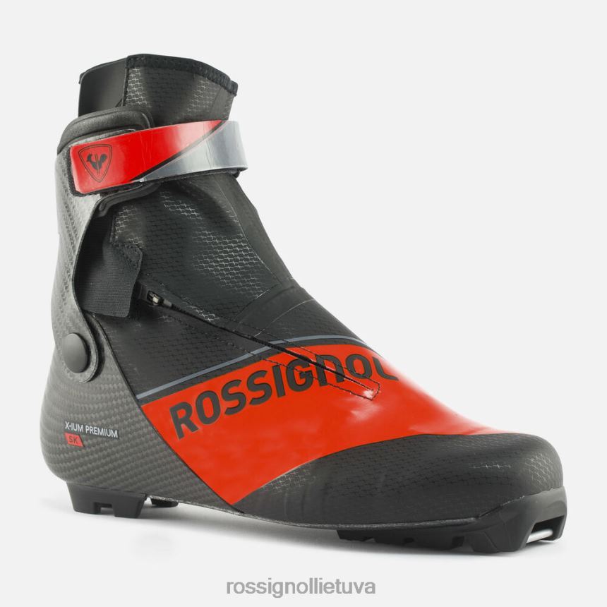 avalynė Rossignol Nordic boots x-ium carbon premium skate naujas Stilius unisex 268B2328
