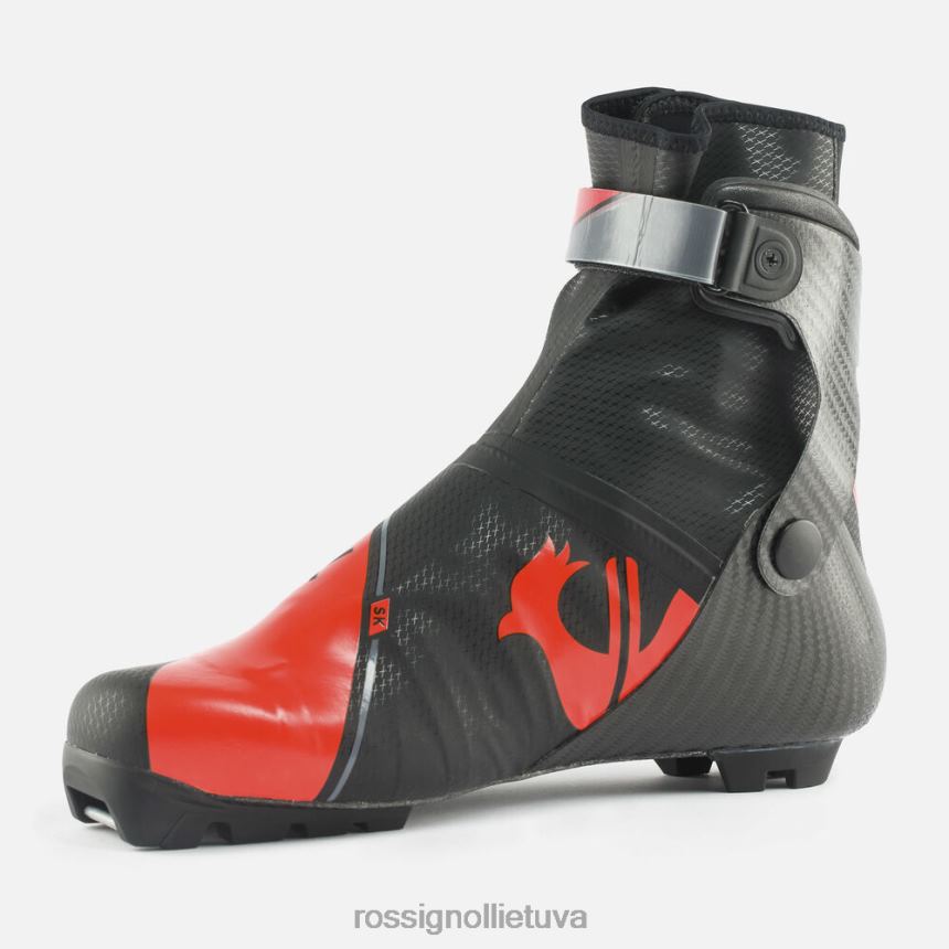 avalynė Rossignol Nordic boots x-ium carbon premium skate naujas Stilius unisex 268B2328