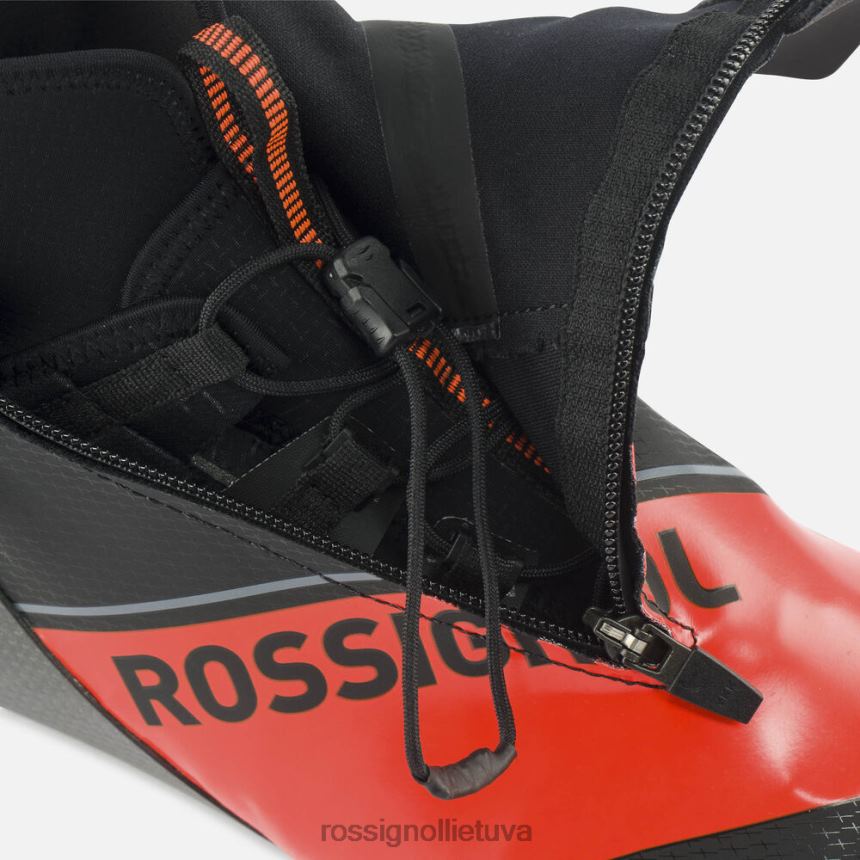 avalynė Rossignol Nordic boots x-ium carbon premium skate naujas Stilius unisex 268B2328