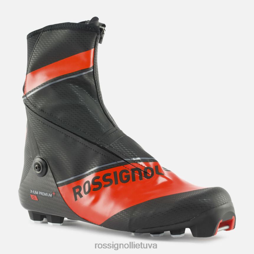avalynė Rossignol šiaurietiški batai x-ium carbon premium + klasė naujas Stilius unisex 268B2262