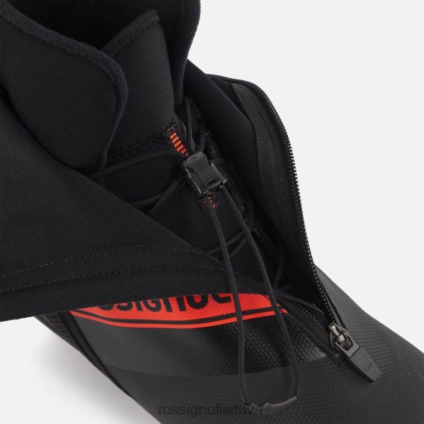 avalynė Rossignol lenktyninis čiuožimas ir klasikiniai šiaurietiški batai x-8 naujas Stilius unisex 268B2210