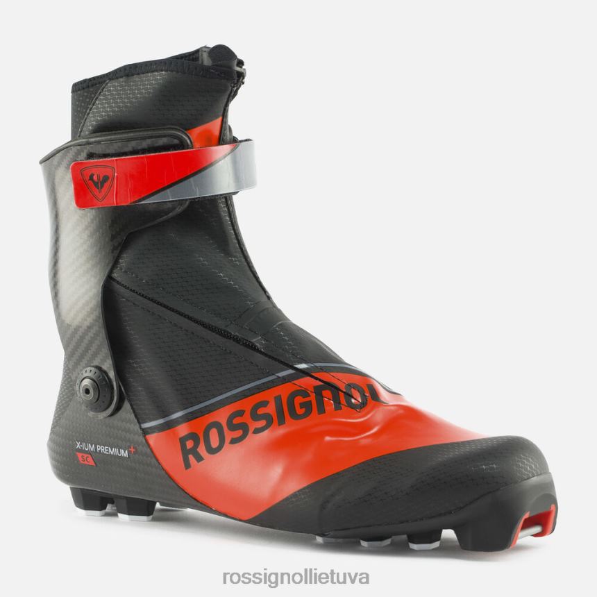 avalynė Rossignol nordic boots x-ium carbon premium+sc naujas Stilius unisex 268B2385