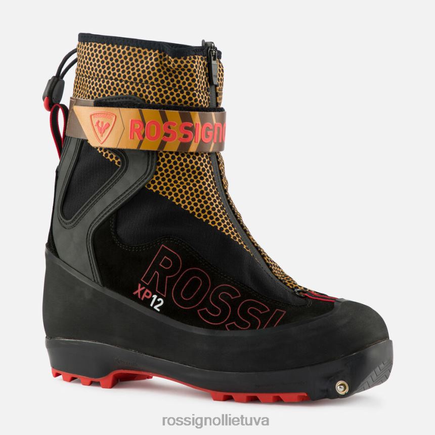 avalynė Rossignol nordic boots xp 12 naujas Stilius unisex 268B2389