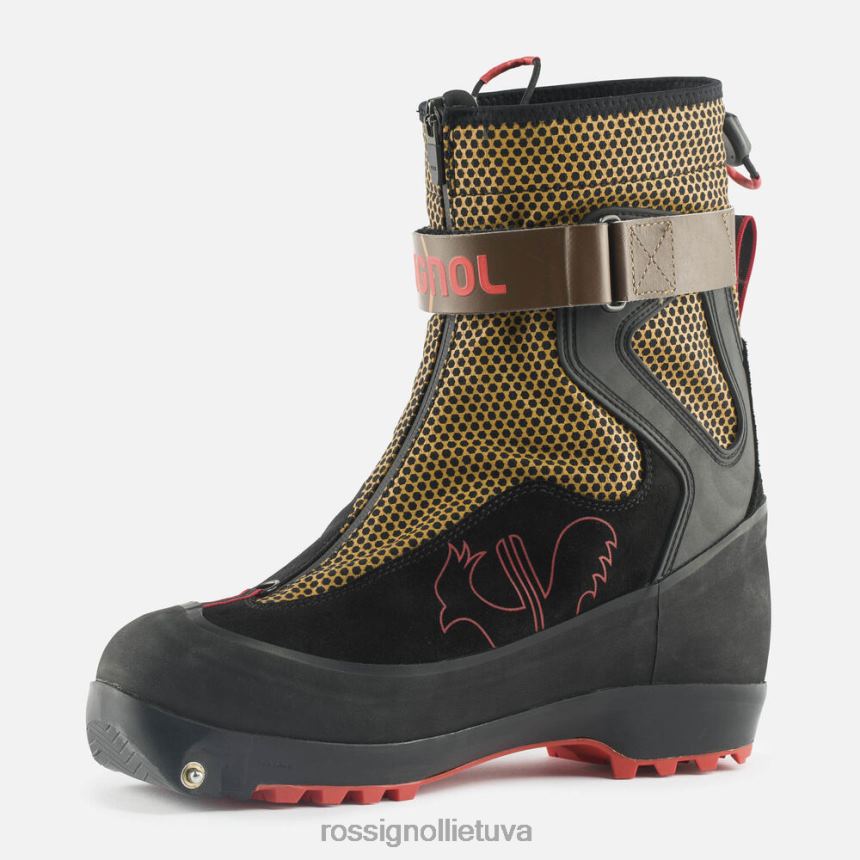 avalynė Rossignol nordic boots xp 12 naujas Stilius unisex 268B2389