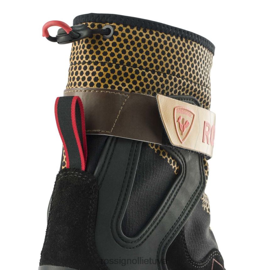 avalynė Rossignol nordic boots xp 12 naujas Stilius unisex 268B2389