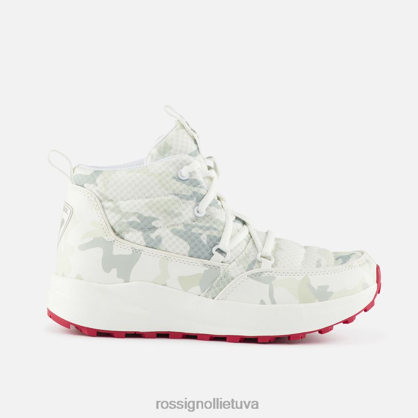 avalynė Rossignol kurorto apres slidinėjimo batai kamobalta unisex 268B2250