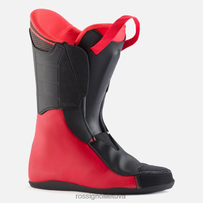 avalynė Rossignol lenktyninių slidinėjimo batų herojus pasaulio taurė 140 naujas Stilius unisex 268B2470