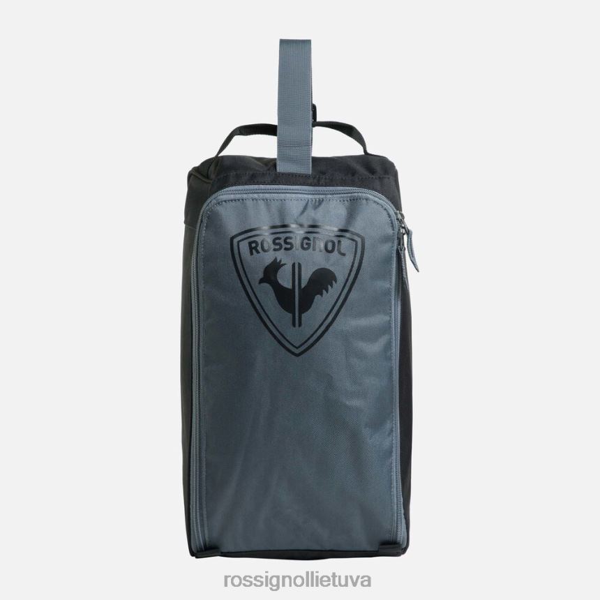 priedai Rossignol taktinis batų krepšys naujas Stilius unisex 268B2364
