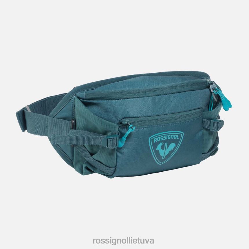 priedai Rossignol Escaper bum bag 3l naujas Stilius unisex 268B2484