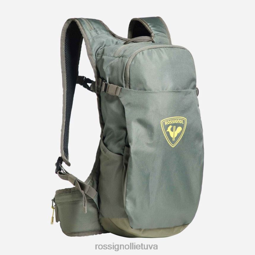 priedai Rossignol Escaper dviračio kuprinė 12l naujas Stilius unisex 268B2506