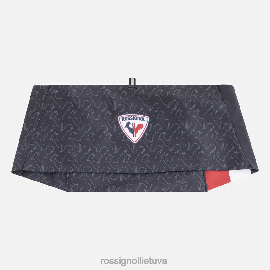 priedai Rossignol bėgimo tempimo diržas naujas Stilius unisex 268B2527