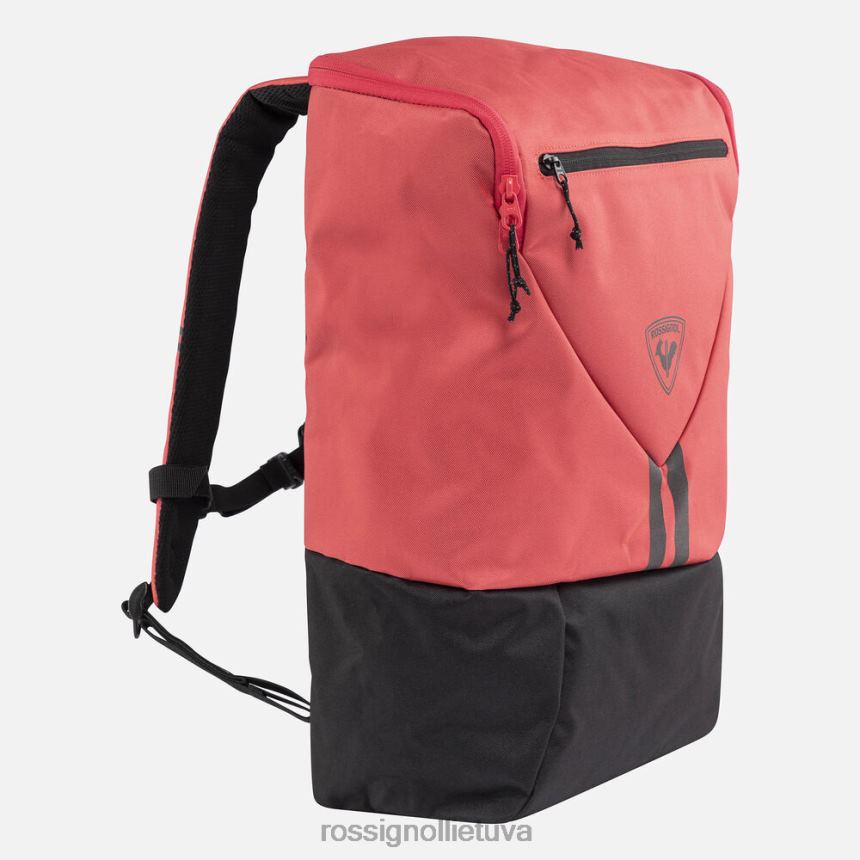 priedai Rossignol į darbą ir atgal mokyklinė kuprinė 20l naujas Stilius unisex 268B2158