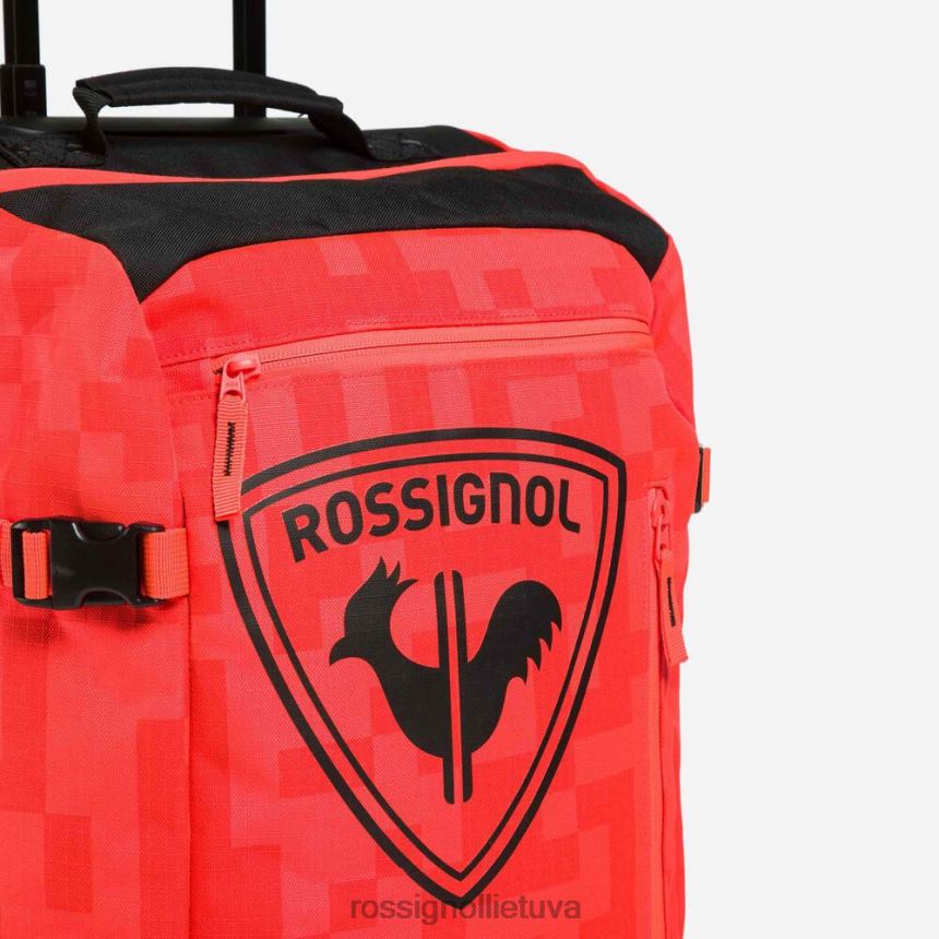 priedai Rossignol herojaus kelionės rankinė naujas Stilius unisex 268B2481