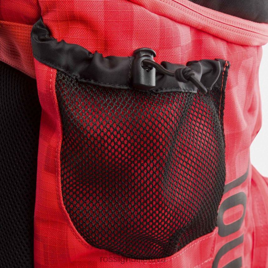 priedai Rossignol kuprinė hero boot pro naujas Stilius unisex 268B2178