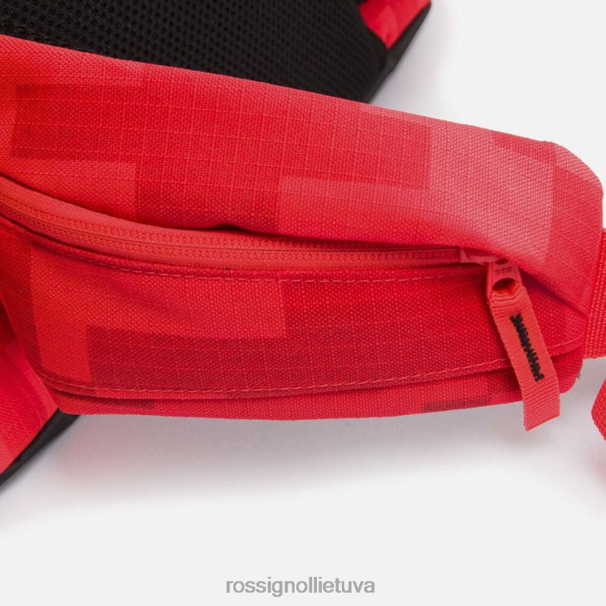 priedai Rossignol kuprinė hero boot pro naujas Stilius unisex 268B2178