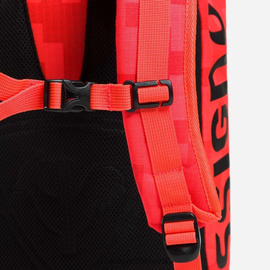 priedai Rossignol kuprinė hero kompaktiški batai naujas Stilius unisex 268B2398