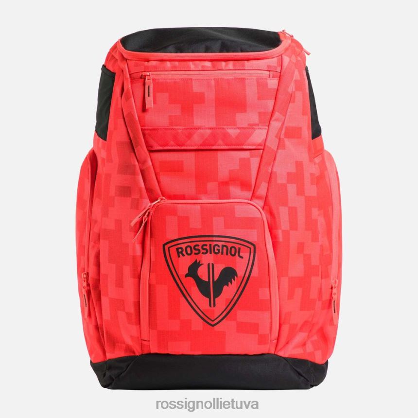 priedai Rossignol mažųjų sportininkų kuprinės herojus naujas Stilius unisex 268B2463