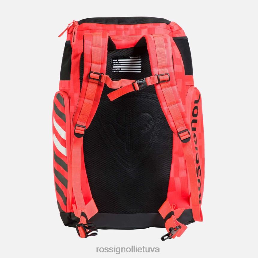 priedai Rossignol mažųjų sportininkų kuprinės herojus naujas Stilius unisex 268B2463