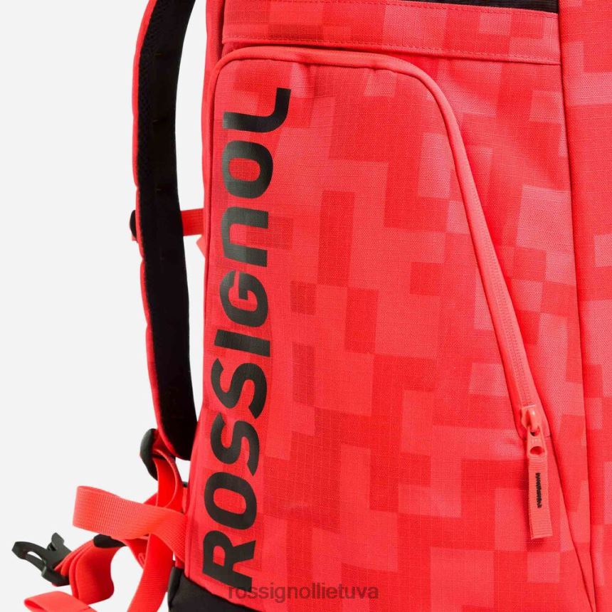 priedai Rossignol mažųjų sportininkų kuprinės herojus naujas Stilius unisex 268B2463