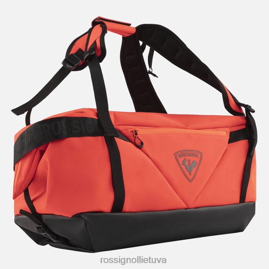 priedai Rossignol maišelis 60l herojus naujas Stilius unisex 268B2602