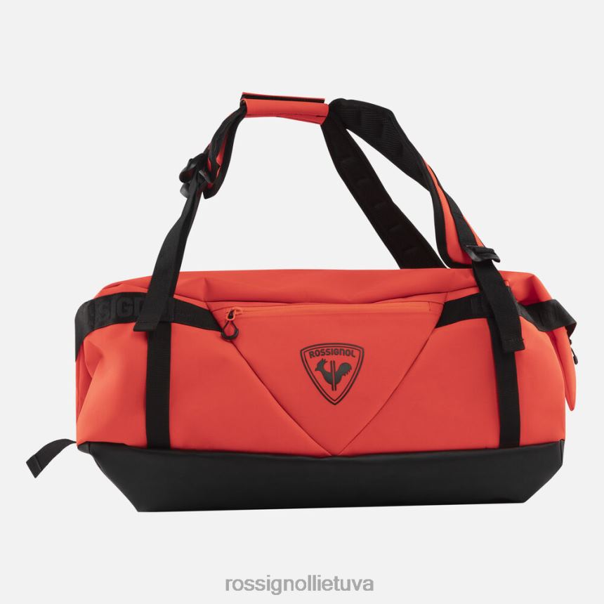 priedai Rossignol maišelis 60l herojus naujas Stilius unisex 268B2602