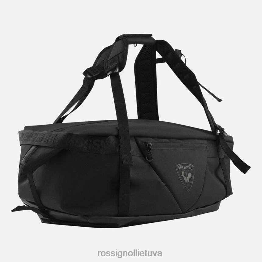 priedai Rossignol maišelis 60l naujas Stilius unisex 268B2559
