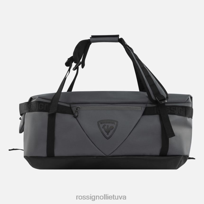priedai Rossignol maišelis 60l naujas Stilius unisex 268B2633