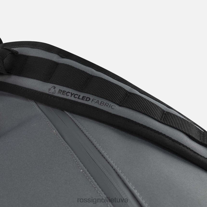 priedai Rossignol maišelis 60l naujas Stilius unisex 268B2633
