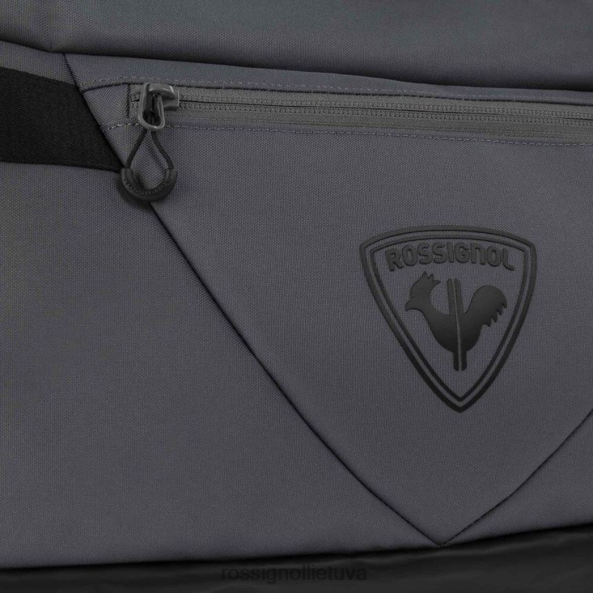 priedai Rossignol maišelis 60l naujas Stilius unisex 268B2633
