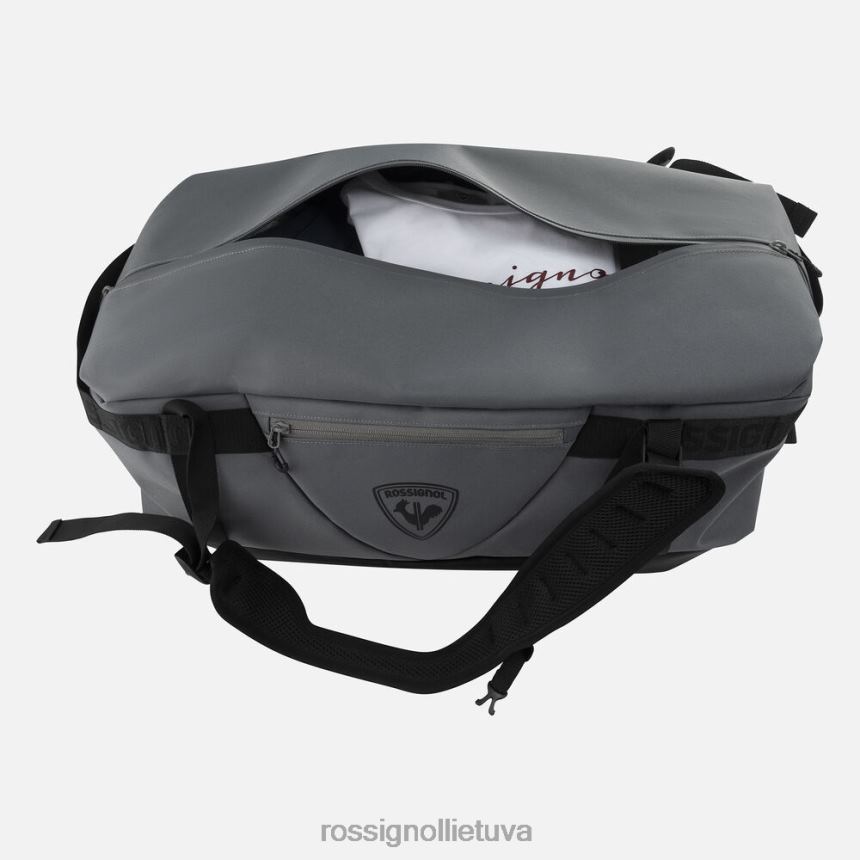 priedai Rossignol maišelis 60l naujas Stilius unisex 268B2633