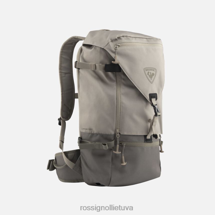 priedai Rossignol pabėgėlis nemokamai 25l naujas Stilius unisex 268B2655