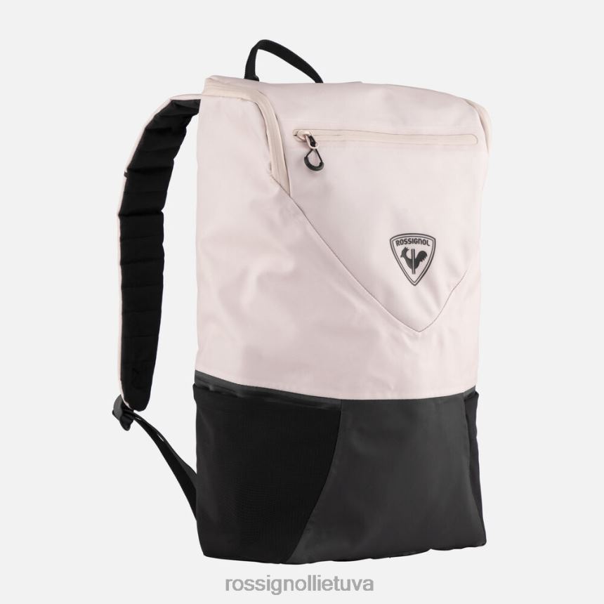 priedai Rossignol priemiestinis krepšys 15l naujas Stilius unisex 268B21008