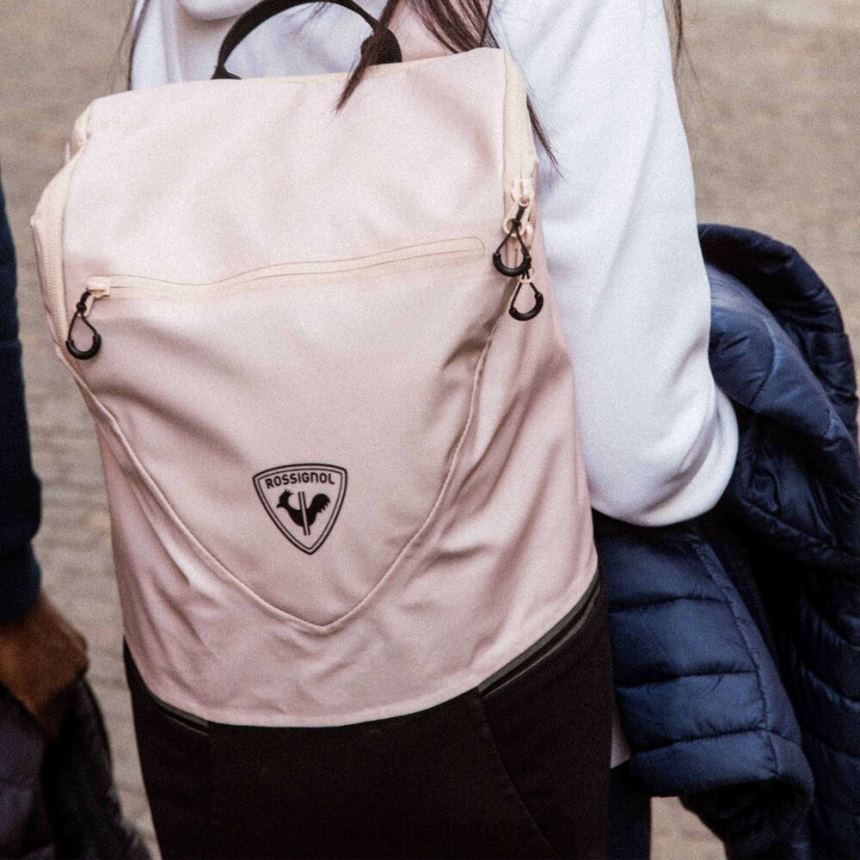 priedai Rossignol priemiestinis krepšys 15l naujas Stilius unisex 268B21008