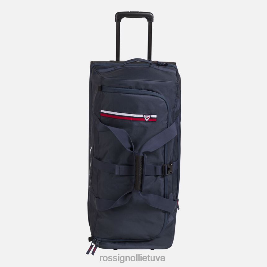 priedai Rossignol strato Travel Explorer krepšys naujas Stilius unisex 268B2517
