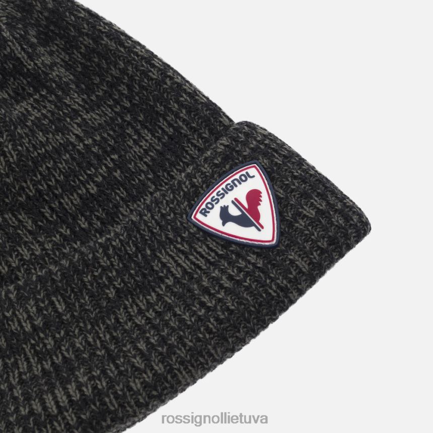 priedai Rossignol doug beanie acinuslapas unisex 268B278