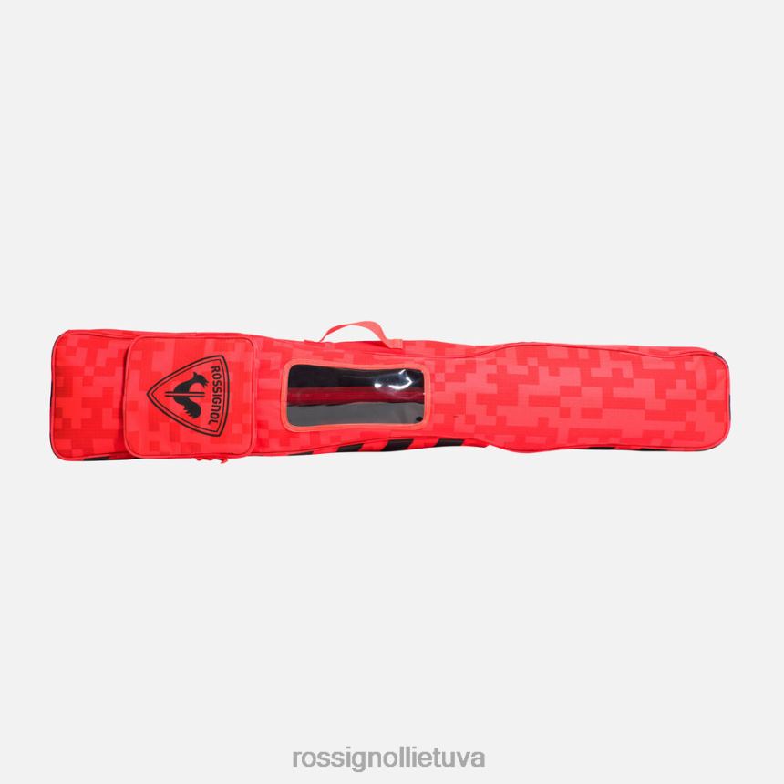 priedai Rossignol maišelis šiaurietiškas šautuvas naujas Stilius unisex 268B2536