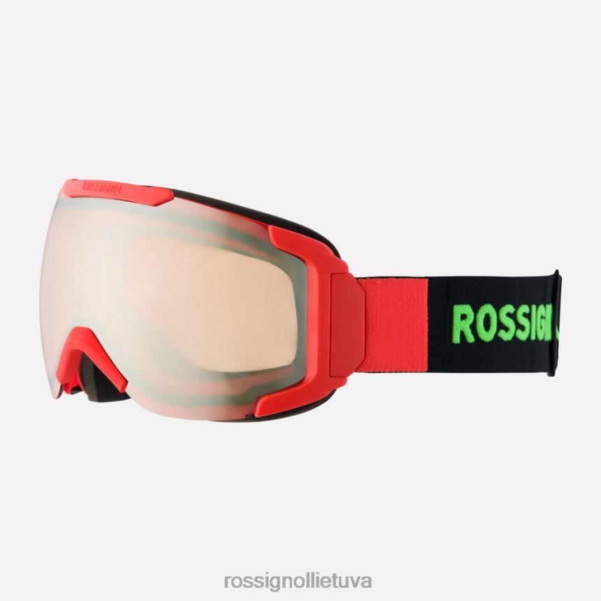 sporto Rossignol goggle Maverick herojus naujas Stilius unisex 268B2686