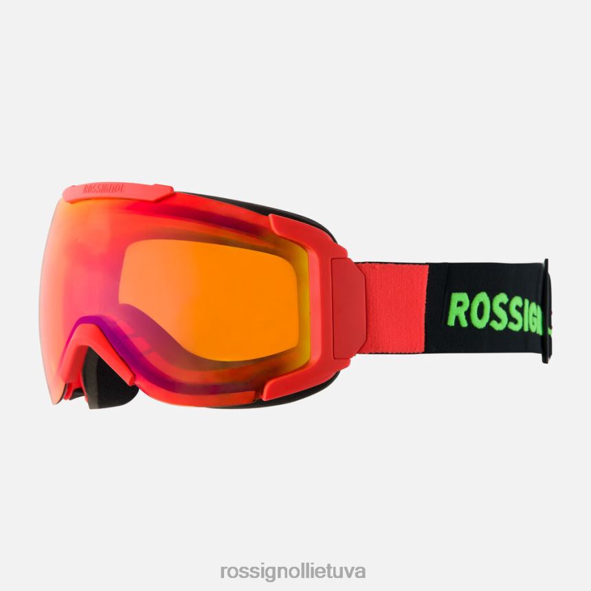 sporto Rossignol goggle Maverick herojus naujas Stilius unisex 268B2686