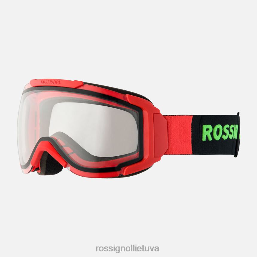 sporto Rossignol goggle Maverick herojus naujas Stilius unisex 268B2686