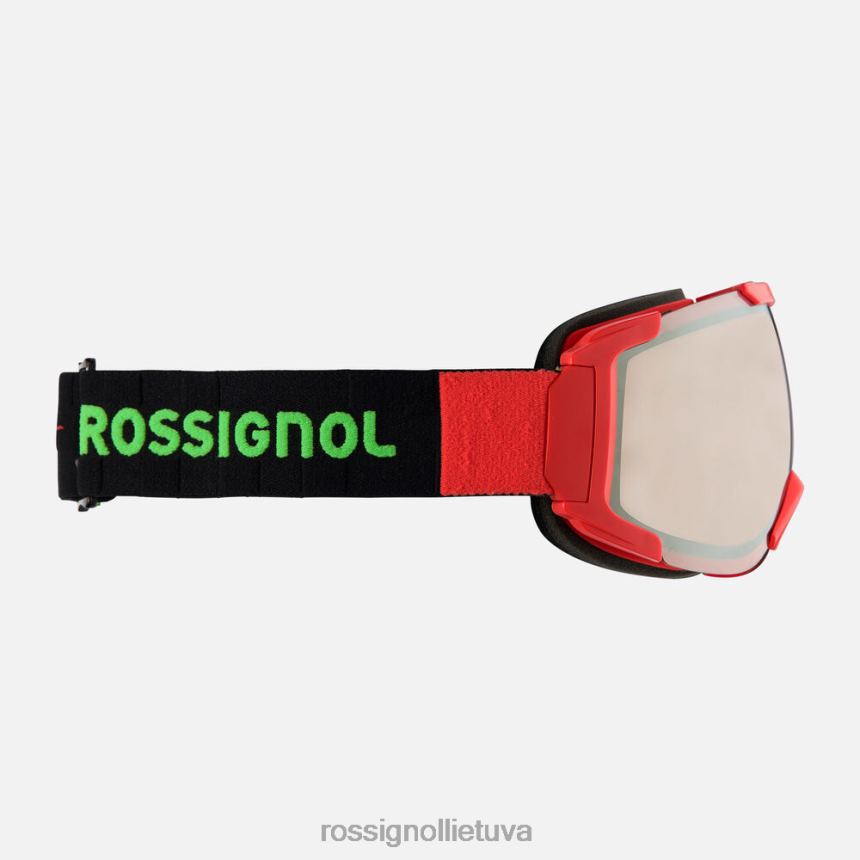 sporto Rossignol goggle Maverick herojus naujas Stilius unisex 268B2686