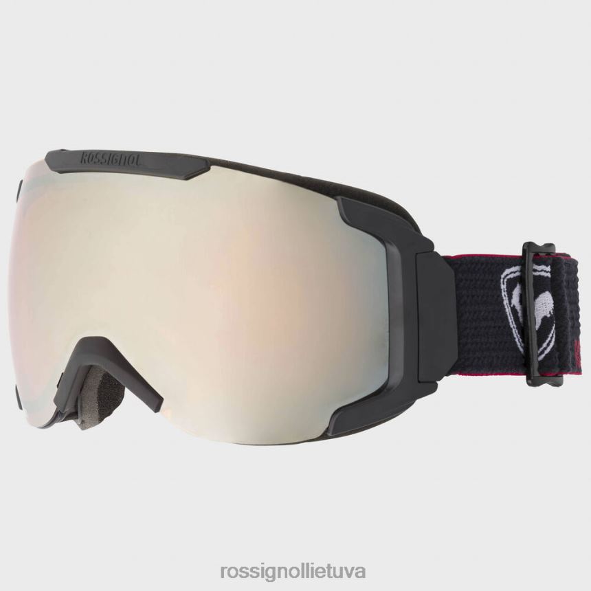 sporto Rossignol goggle maverick sonaras naujas Stilius unisex 268B2107