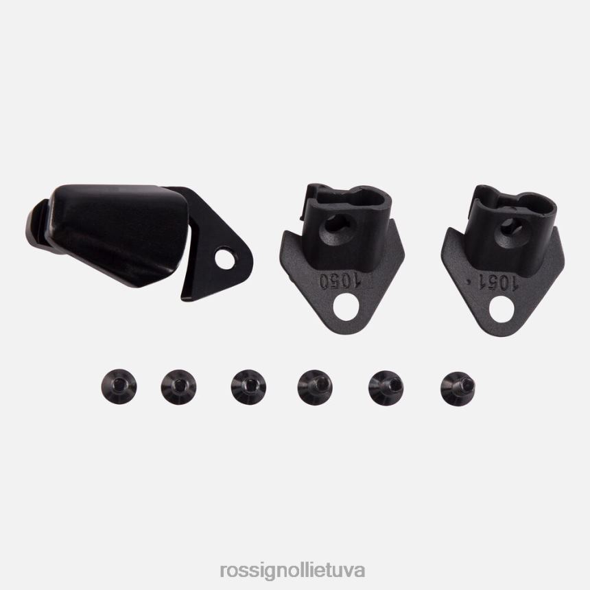 sporto Rossignol kabelio prievadas mandato pakeitimas/mandatas/eretikas unisex 268B2372