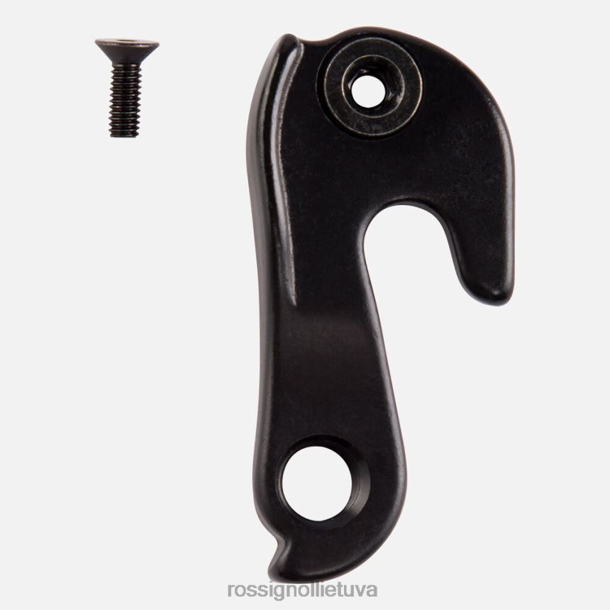 sporto Rossignol pavarų perjungiklio pakaba e.track takas naujas Stilius unisex 268B2545