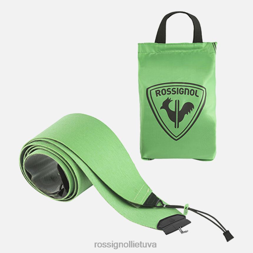 sporto Rossignol escaper w skins naujas Stilius unisex 268B2540