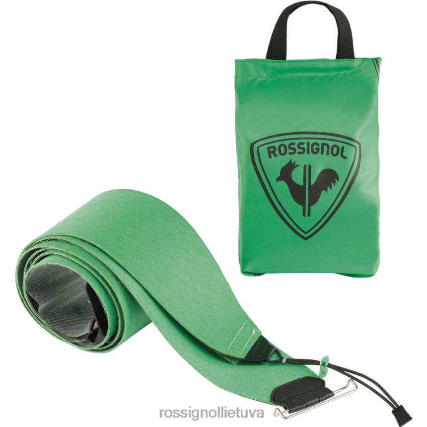 sporto Rossignol po valandų skinai naujas Stilius unisex 268B2466