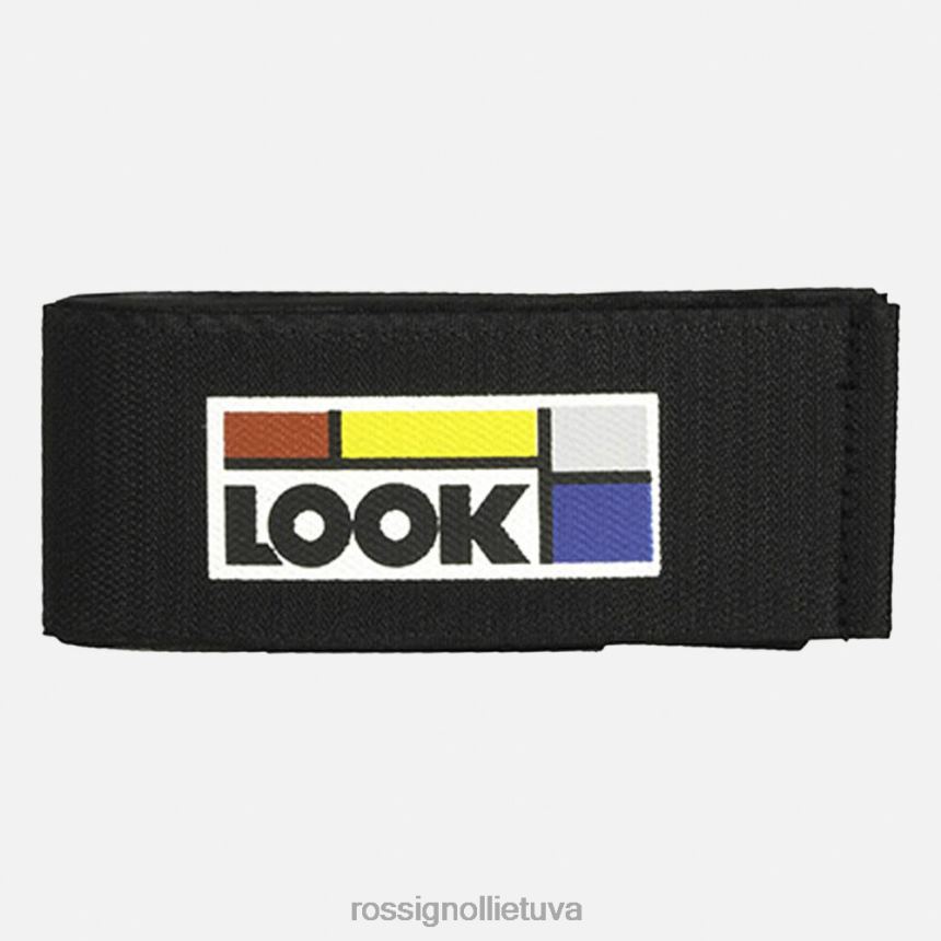 sporto Rossignol atrodo vienvietis slidinėjimo diržas naujas Stilius unisex 268B2224