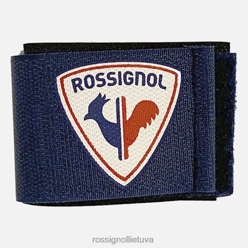 sporto Rossignol Šiaurės šalių slidinėjimo diržas naujas Stilius unisex 268B2231