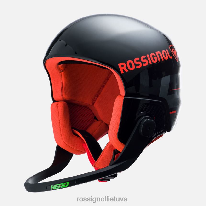 sporto Rossignol šalmas herojus milžinas imp fis su chinguard naujas Stilius unisex 268B2574