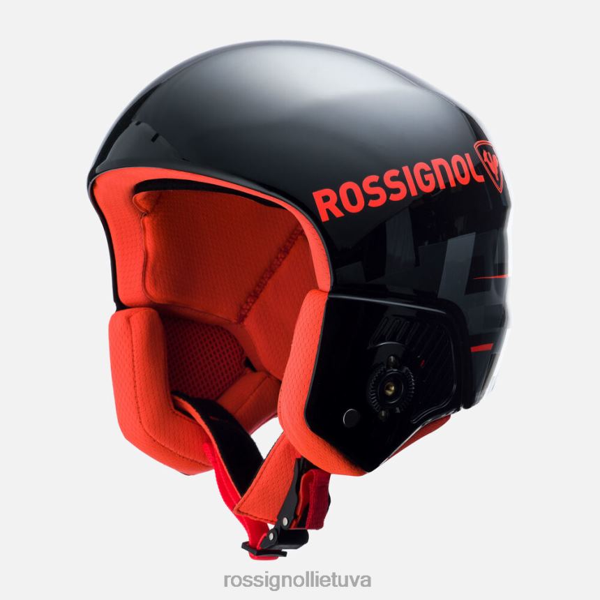 sporto Rossignol šalmas herojus milžinas imp fis su chinguard naujas Stilius unisex 268B2574